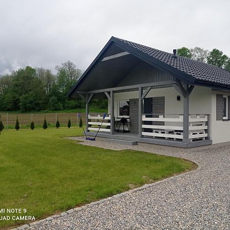 Domki Komfort Caloroczne Zator Extérieur photo