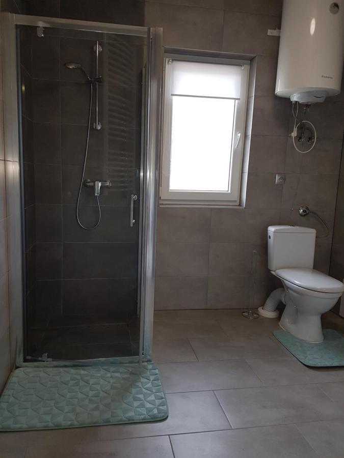 Domki Komfort Caloroczne Zator Extérieur photo
