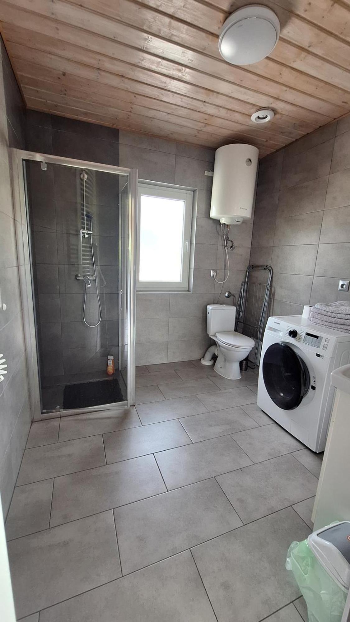 Domki Komfort Caloroczne Zator Extérieur photo